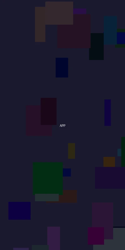 b体育网APP应用截图展示主界面